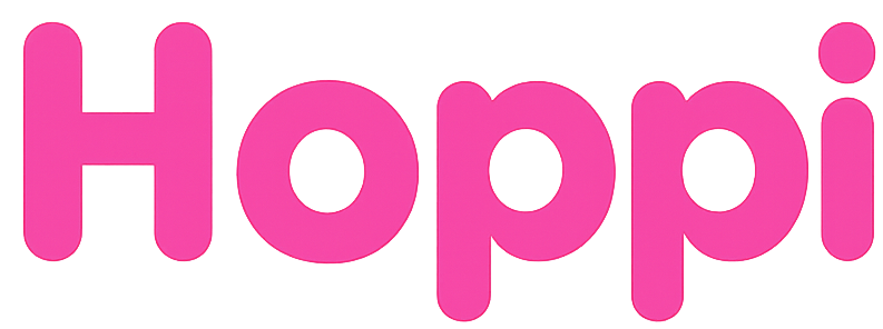 Hoppi